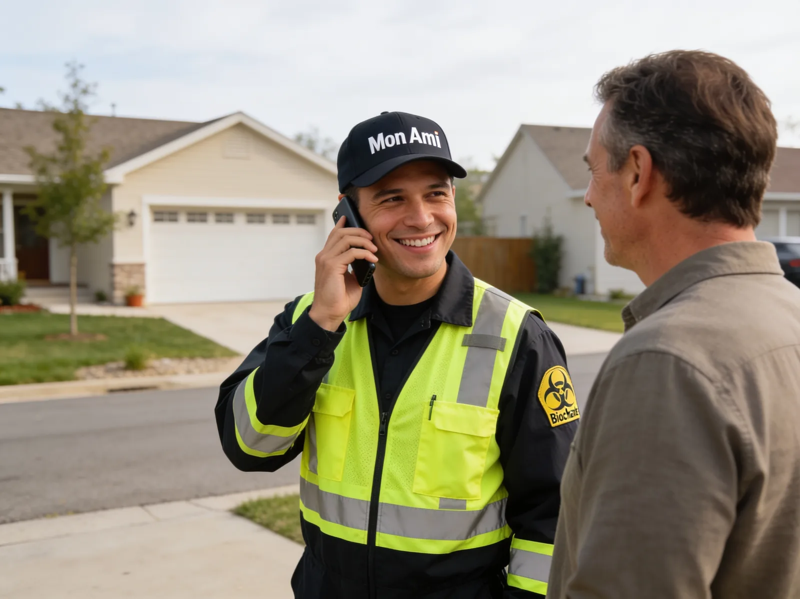 Sewage Cleanup Eddyville, OR FAQs
